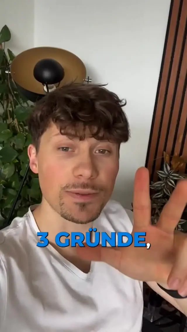 Neues Schuljahr - Neu organisieren: 3 Gründe warum DIR diese App NICHT fehlen darf! 😱☝️